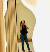 Massage special amanda - escort in Colombo