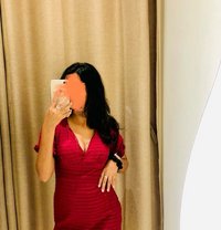 Massage special amanda - escort in Colombo