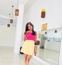 Shasha independent hot girl - escort in Colombo