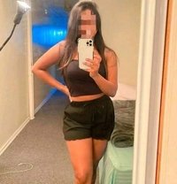 Shasha independent hot girl - escort in Colombo