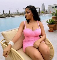 Shasha Just Arrived - escort in Ahmedabad