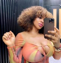 Shasha Just Arrived - escort in Ahmedabad