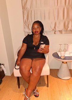 SHASHA - escort in Bangkok Photo 3 of 14