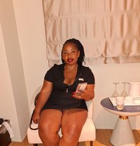 SHASHA - escort in Bangkok
