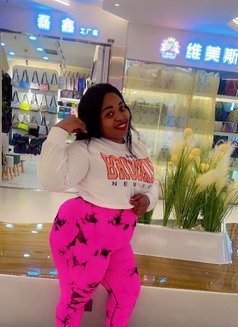 SHASHA - escort in Bangkok Photo 4 of 14