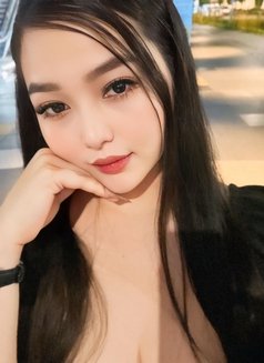 Shasha Mee - escort in Mumbai Photo 2 of 8