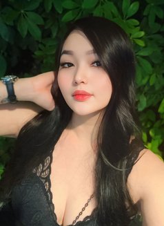 Shasha Mee - escort in Mumbai Photo 4 of 8