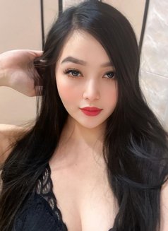 Shasha Mee - escort in Mumbai Photo 5 of 8