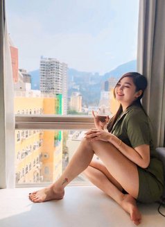Shasha Mee - escort in Mumbai Photo 7 of 8