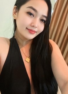 Shasha Mee - escort in Mumbai Photo 8 of 8