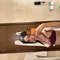 Shasha - Male adult performer in Busan