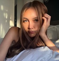 Shasha - escort in Paris