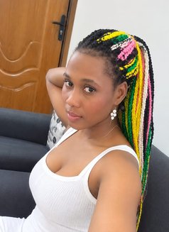 Shasha - escort in Bangalore Photo 6 of 6