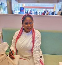 Shasha - escort in Kolkata