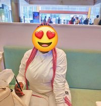 Shasha - escort in Kolkata