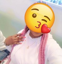 Shasha - escort in Kolkata