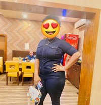 Shasha - escort in Kolkata