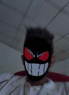 Shasha - Acompañantes masculino in Colombo Photo 1 of 2