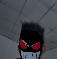 Shasha - Male escort in Colombo