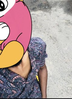 Shasha - Acompañantes masculino in Colombo Photo 2 of 2