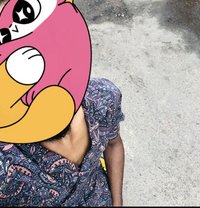 Shasha - Male escort in Colombo