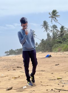 Shasha - Male escort in Colombo Photo 1 of 1