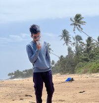 Shasha - Acompañantes masculino in Colombo