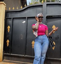 Shasha - escort in Phuket