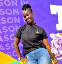 Shasha - escort in Phuket