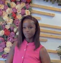 Shasha - escort in Phuket