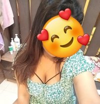 Shashaa independent girl - masseuse in Dubai