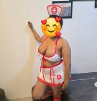 Shashaa independent girl - Masajista in Dubai Photo 13 of 16