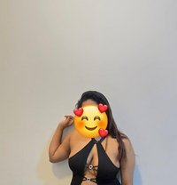 Shashaa independent girl - masseuse in Dubai