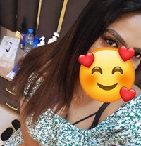 Shashaa independent girl - masseuse in Dubai Photo 13 of 13