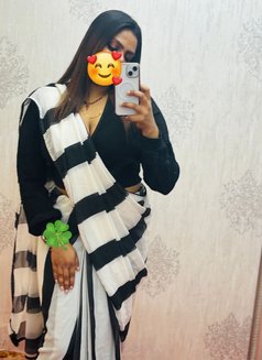 Shashaa independent girl - masseuse in Dubai Photo 20 of 21