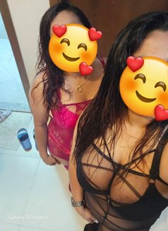 Shashaa independent girl - masseuse in Dubai Photo 21 of 21