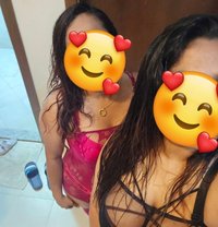 Shashaa independent girl - masseuse in Dubai Photo 21 of 21