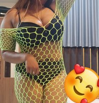 Shashaa independent girl - masseuse in Dubai