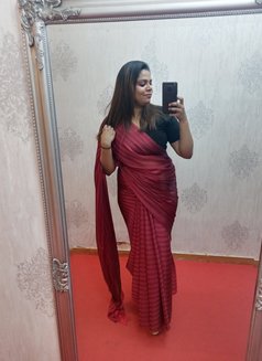 Shashaa - masseuse in Dubai Photo 2 of 3