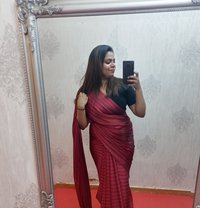 Shashaa - Masajista in Dubai