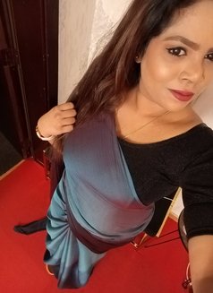 Shashaa - masseuse in Dubai Photo 3 of 3