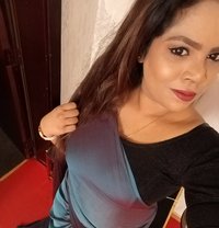 Shashaa - Masajista in Dubai