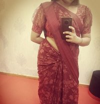 Shashaa - masseuse in Dubai