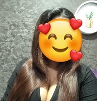 Shashaa - masseuse in Dubai