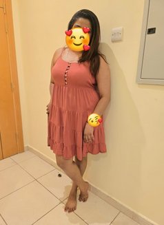 Shashaa - Masajista in Dubai Photo 7 of 8
