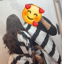 Shashaa - masseuse in Dubai