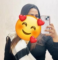 Shashaa - masseuse in Dubai