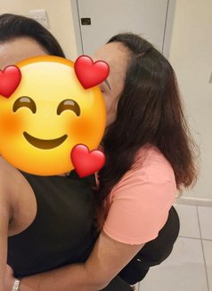 Shashaa - masseuse in Dubai Photo 11 of 12
