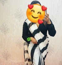 Shashaa - masseuse in Dubai