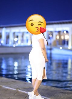 Shashaa - Masajista in Dubai Photo 8 of 12